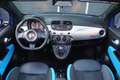 Fiat 500C 1.2 500S DIGITALE COCKPIT LEDER AIRCO PDC ARMSTEUN Blau - thumbnail 2