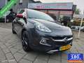 Opel Adam 1.0 Turbo Rocks Online Edition 1e Eig Dealer Onder Gris - thumbnail 1