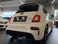 Abarth 595 Competizione 595 1.4 T-Jet 16V Competizione *Carbon Schalensit Weiß - thumbnail 7