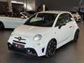 Abarth 595 Competizione 595 1.4 T-Jet 16V Competizione *Carbon Schalensit Weiß - thumbnail 1