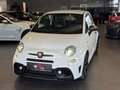 Abarth 595 Competizione 595 1.4 T-Jet 16V Competizione *Carbon Schalensit Weiß - thumbnail 2