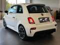 Abarth 595 Competizione 595 1.4 T-Jet 16V Competizione *Carbon Schalensit Weiß - thumbnail 8