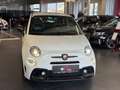 Abarth 595 Competizione 595 1.4 T-Jet 16V Competizione *Carbon Schalensit Weiß - thumbnail 4