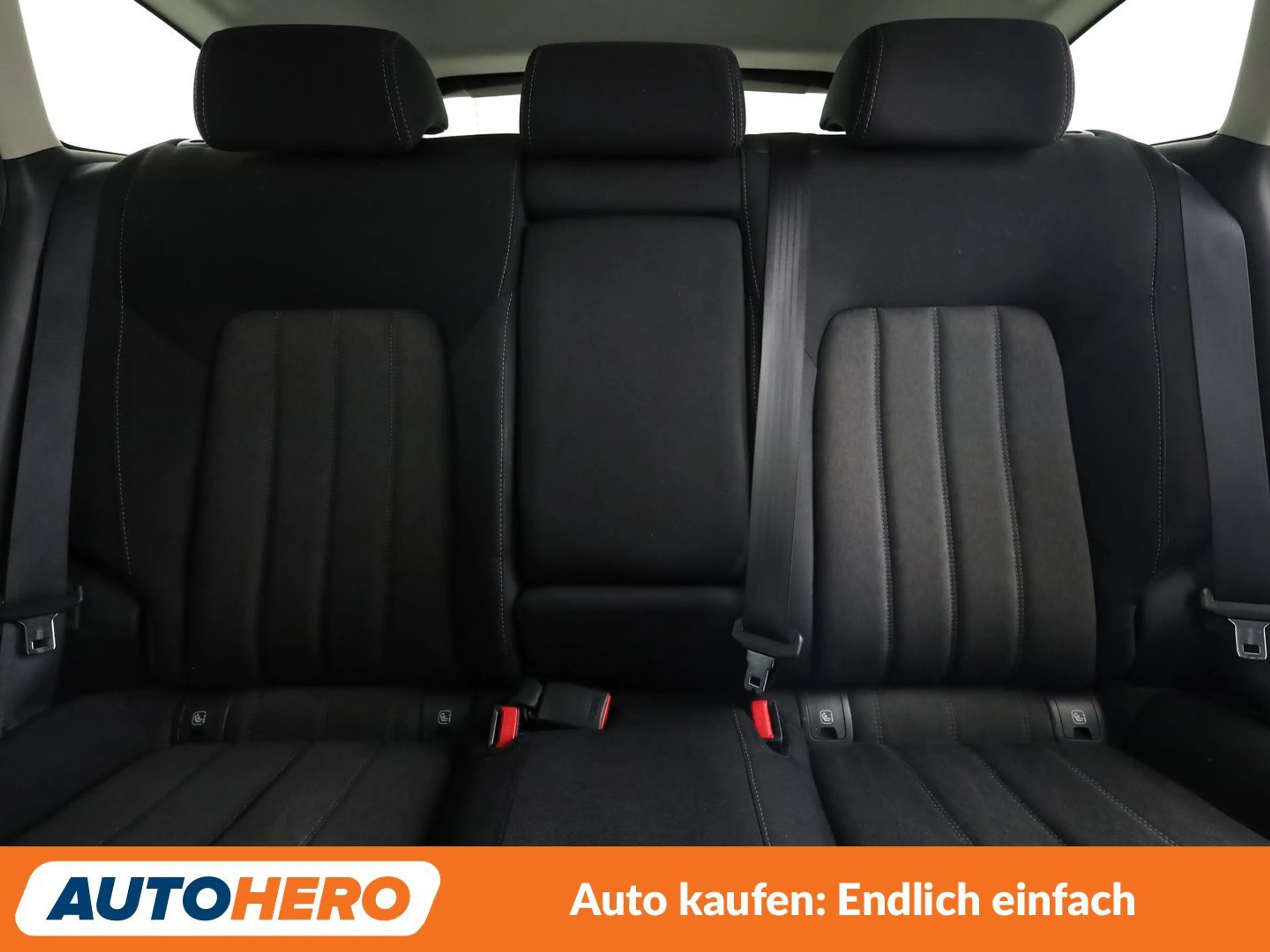Mazda 6 2.2 Turbodiesel Exclusive-Line Aut.*LED*ACC*CAM* — photo 15