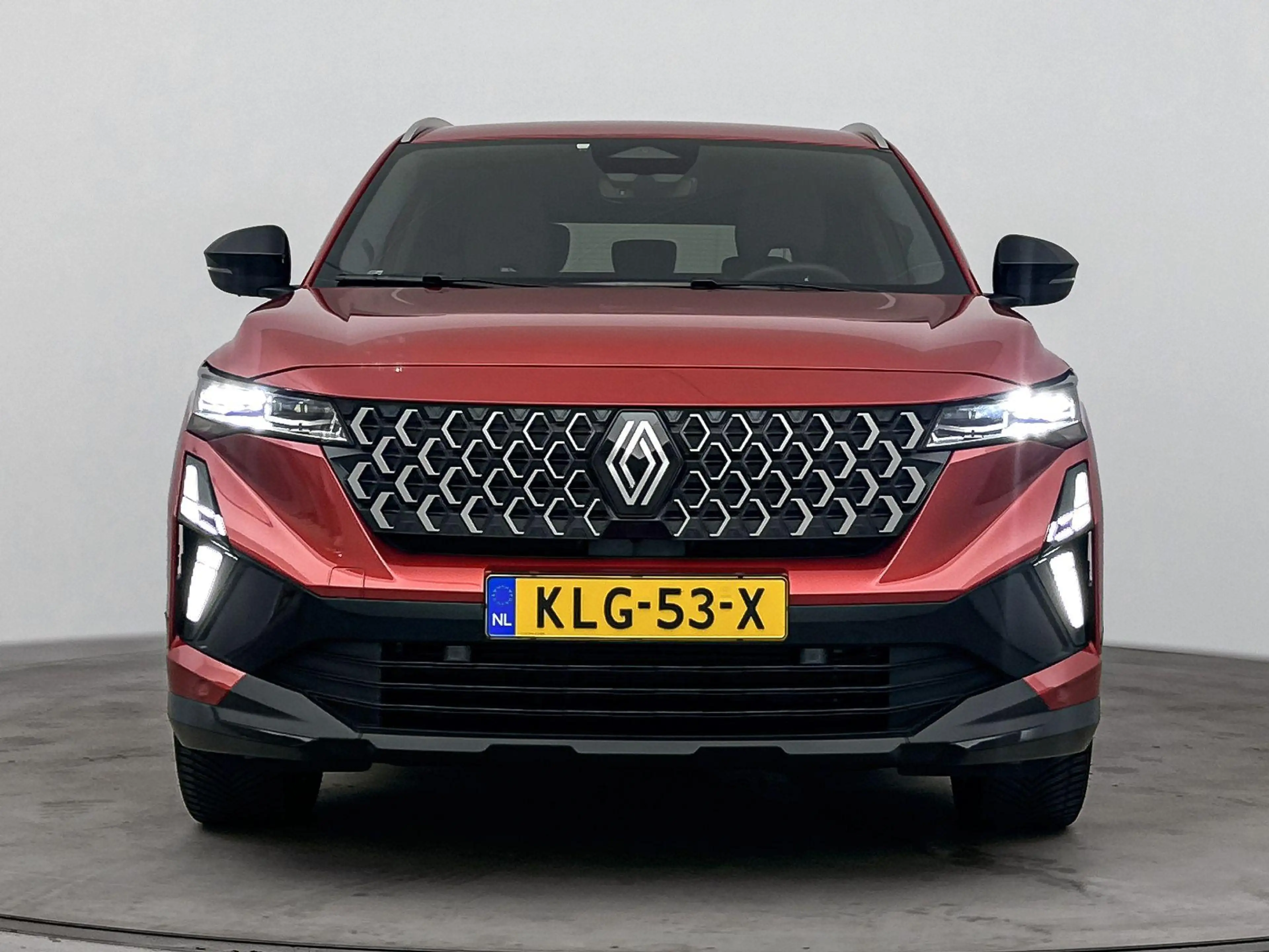 Renault Austral 1.2 E-Tech Full Hybrid Techno 200PK | Google Navig — photo 5