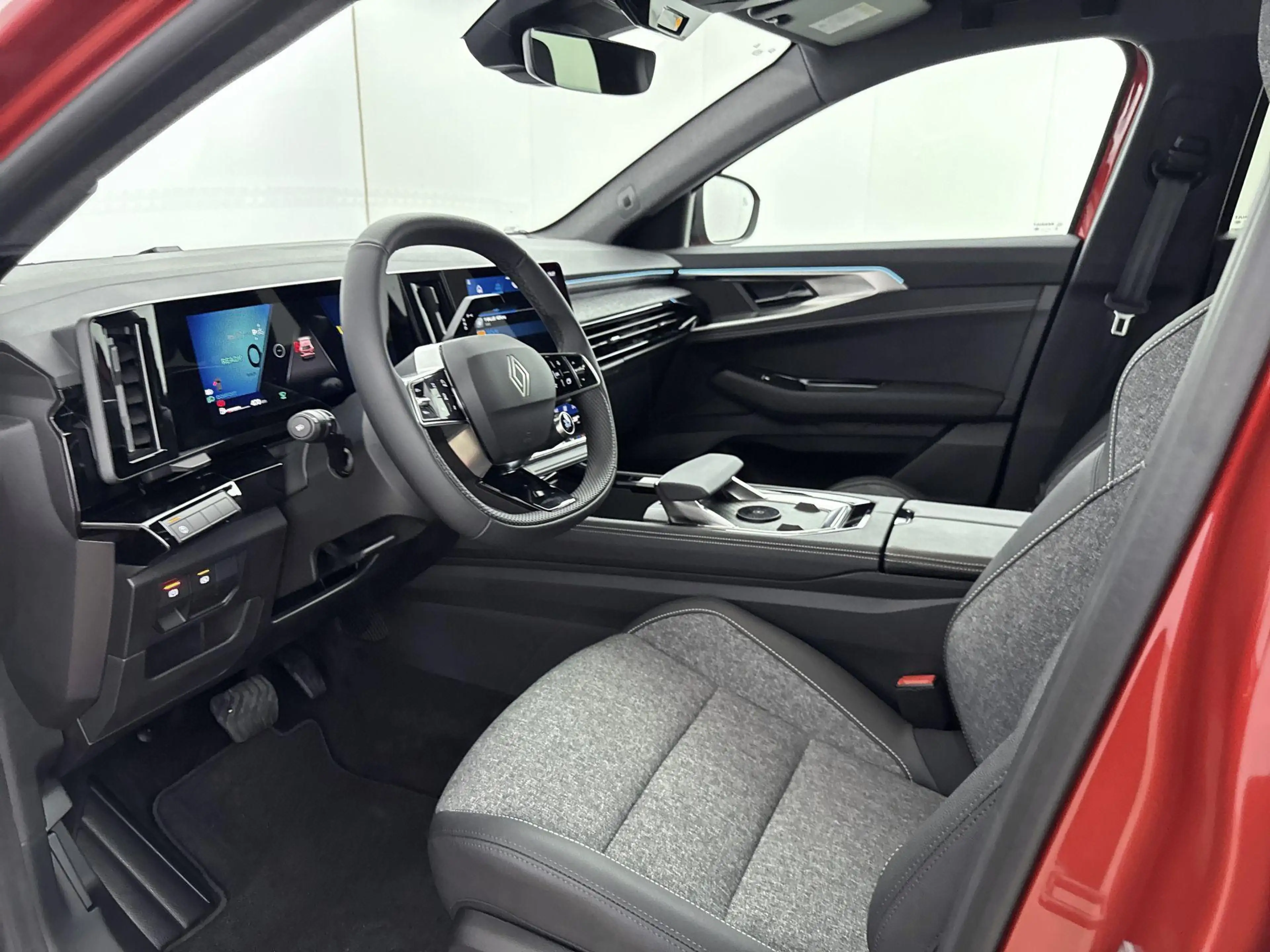 Renault Austral 1.2 E-Tech Full Hybrid Techno 200PK | Google Navig — photo 8