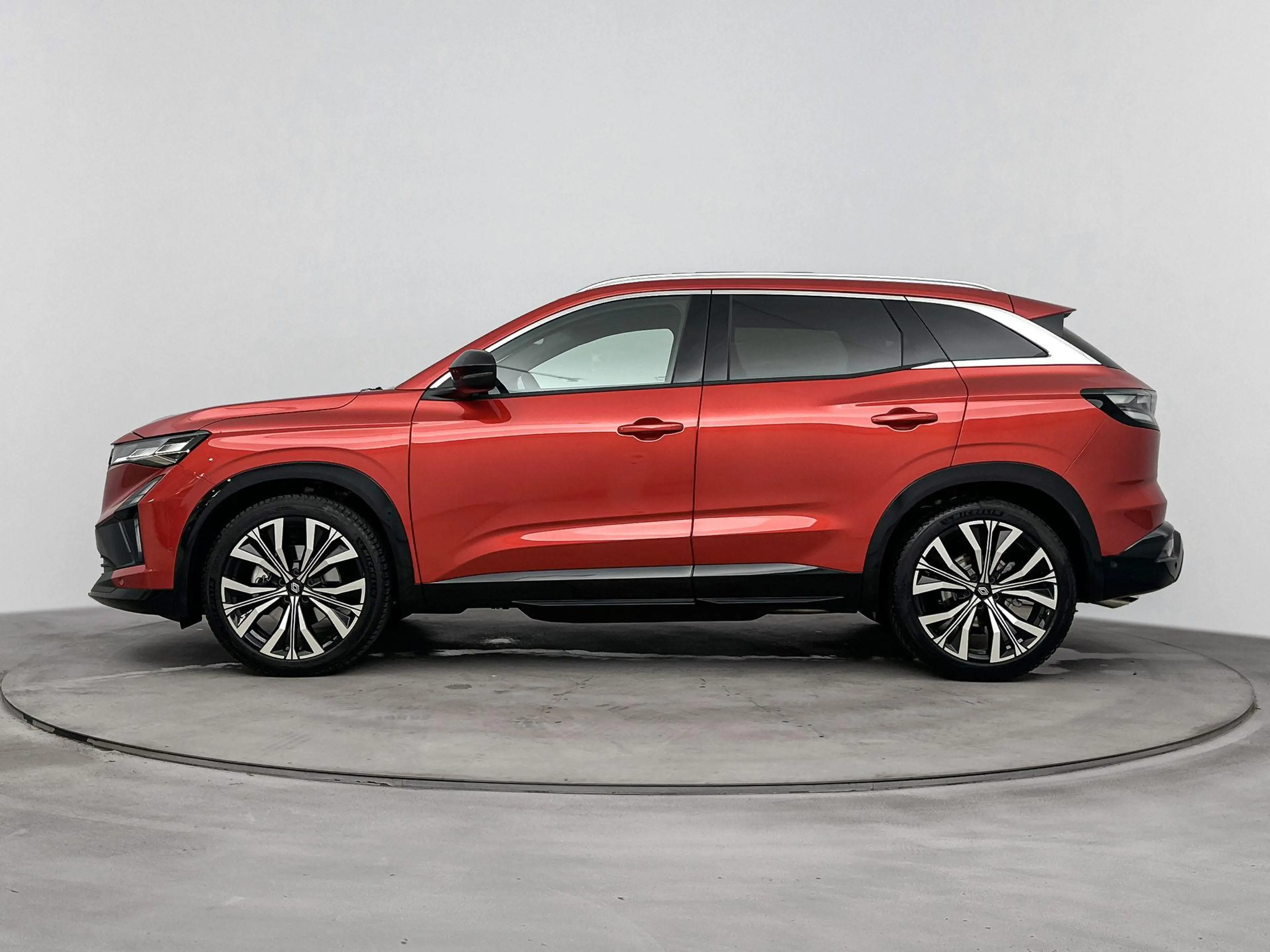 Renault Austral 1.2 E-Tech Full Hybrid Techno 200PK | Google Navig — photo 2
