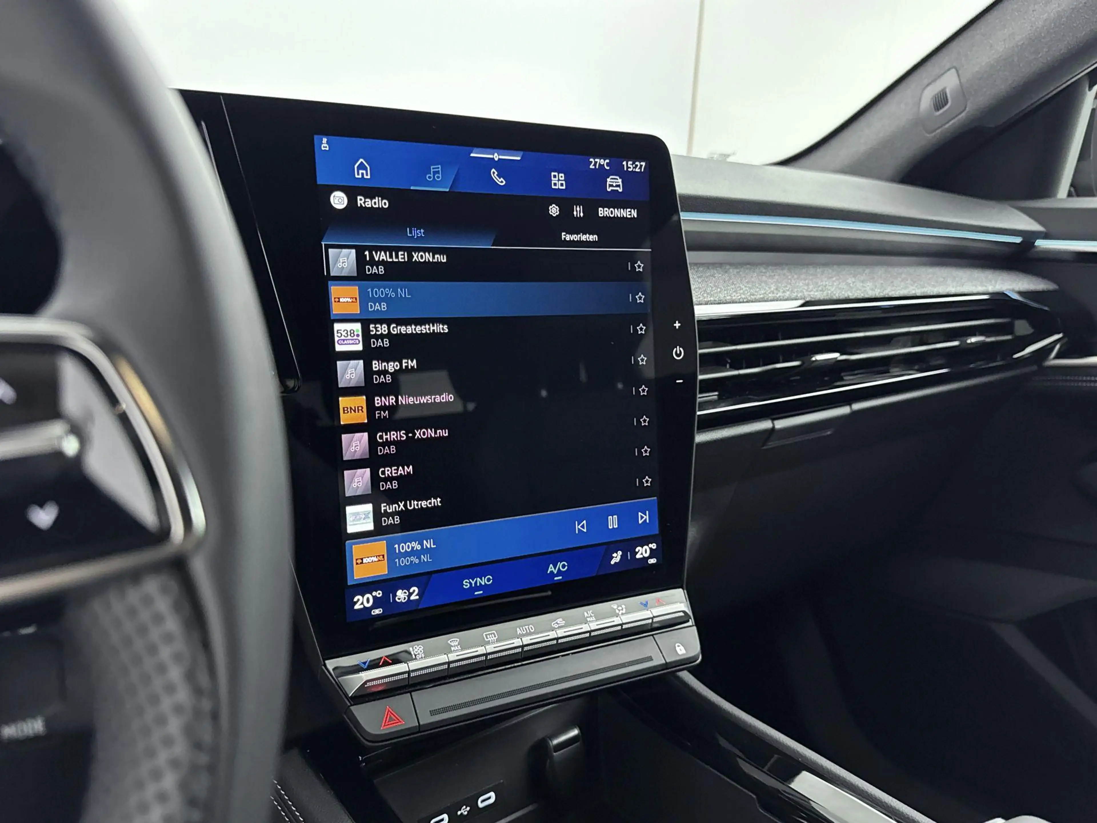 Renault Austral 1.2 E-Tech Full Hybrid Techno 200PK | Google Navig — photo 7