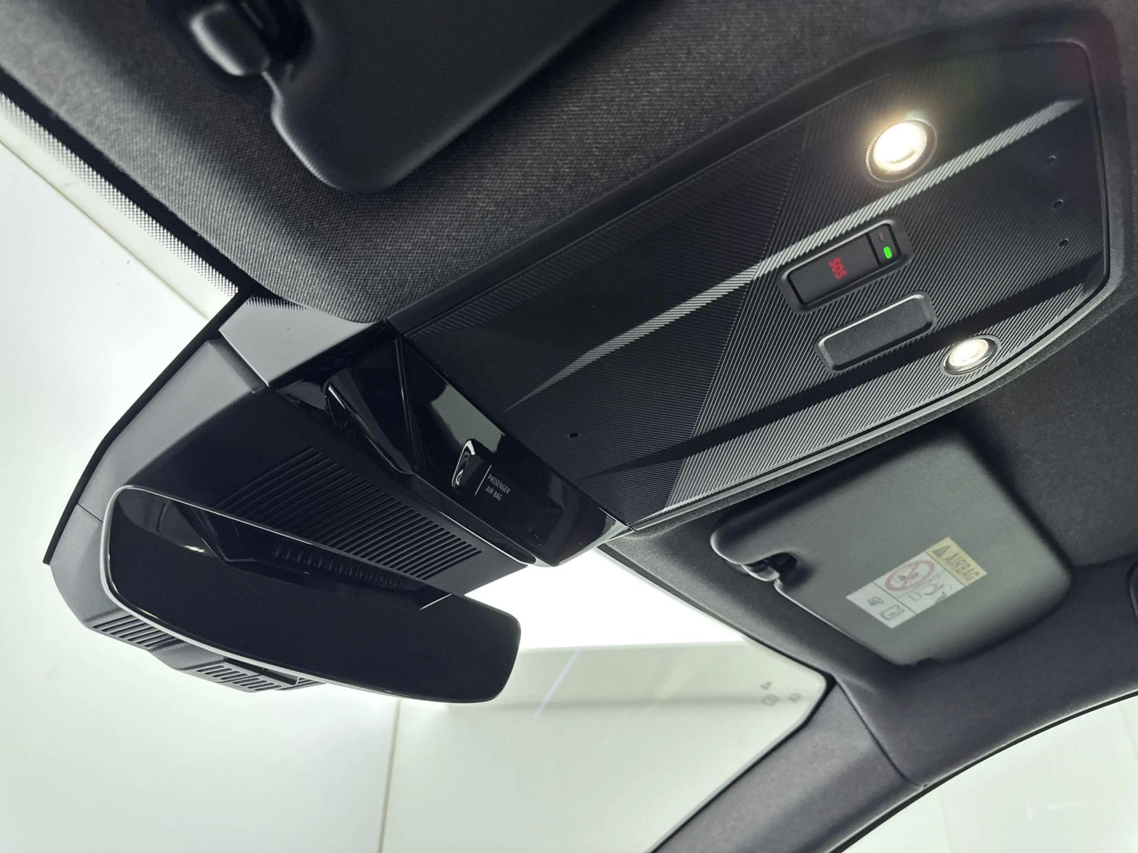 Renault Austral 1.2 E-Tech Full Hybrid Techno 200PK | Google Navig — photo 10