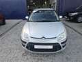 Citroen C4 1.6HDI Cool 110 Plateado - thumbnail 5
