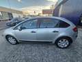 Citroen C4 1.6HDI Cool 110 Plateado - thumbnail 12
