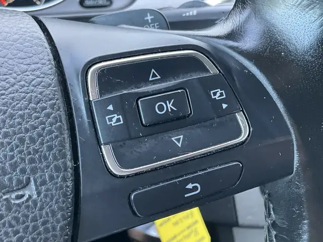 Volkswagen Passat view 14