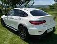 Mercedes-Benz GLC 43 AMG GLC 43 AMG Coupé 4MATIC*DIAMOND WHITE Lackierung* Weiß - thumbnail 4