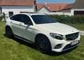 Mercedes-Benz GLC 43 AMG GLC 43 AMG Coupé 4MATIC*DIAMOND WHITE Lackierung* Weiß - thumbnail 2