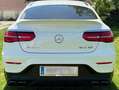 Mercedes-Benz GLC 43 AMG GLC 43 AMG Coupé 4MATIC*DIAMOND WHITE Lackierung* Weiß - thumbnail 5