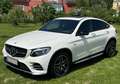 Mercedes-Benz GLC 43 AMG GLC 43 AMG Coupé 4MATIC*DIAMOND WHITE Lackierung* Weiß - thumbnail 1