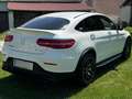 Mercedes-Benz GLC 43 AMG GLC 43 AMG Coupé 4MATIC*DIAMOND WHITE Lackierung* Weiß - thumbnail 3