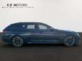 BMW 520 d M-Paket Shadow Line | LASER | HARMAN KARDON Blau - thumbnail 5