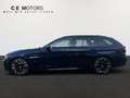BMW 520 d M-Paket Shadow Line | LASER | HARMAN KARDON Blau - thumbnail 9