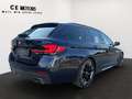 BMW 520 d M-Paket Shadow Line | LASER | HARMAN KARDON Blau - thumbnail 6