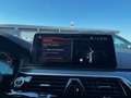 BMW 520 d M-Paket Shadow Line | LASER | HARMAN KARDON Blau - thumbnail 35