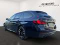 BMW 520 d M-Paket Shadow Line | LASER | HARMAN KARDON Blau - thumbnail 8