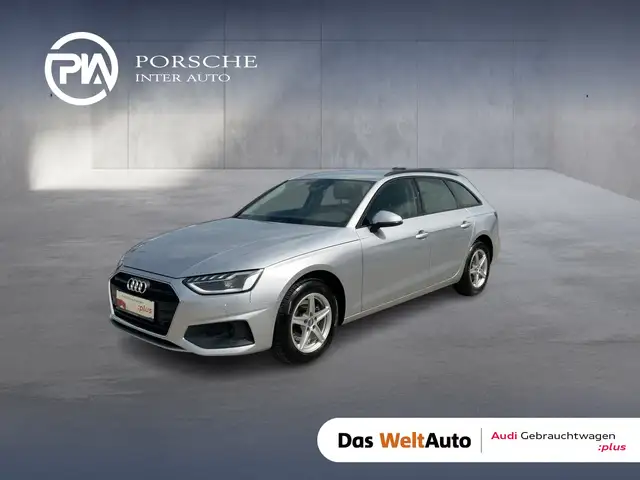 Audi A4 main image