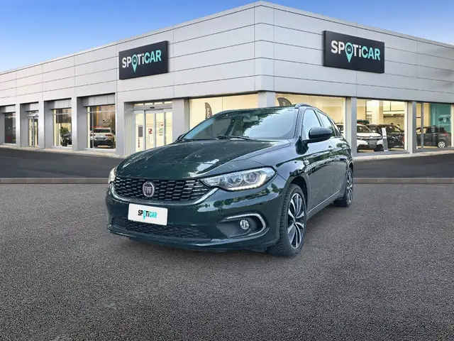Fiat Tipo 1.6 Mjt 120cv DCT 6M S&S Business