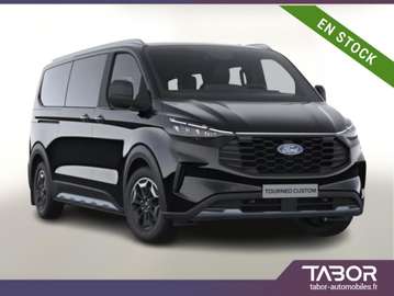 Custom 170 Active L2 Attel ACC 8pl