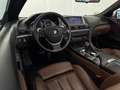 BMW 650 650iA Cabrio Plateado - thumbnail 9