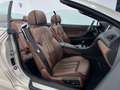 BMW 650 650iA Cabrio Plateado - thumbnail 23