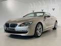 BMW 650 650iA Cabrio Plateado - thumbnail 12