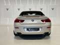 BMW 650 650iA Cabrio Plateado - thumbnail 4