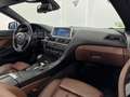BMW 650 650iA Cabrio Plateado - thumbnail 15
