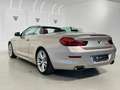 BMW 650 650iA Cabrio Plateado - thumbnail 7