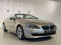 BMW 650 650iA Cabrio Plateado - thumbnail 5