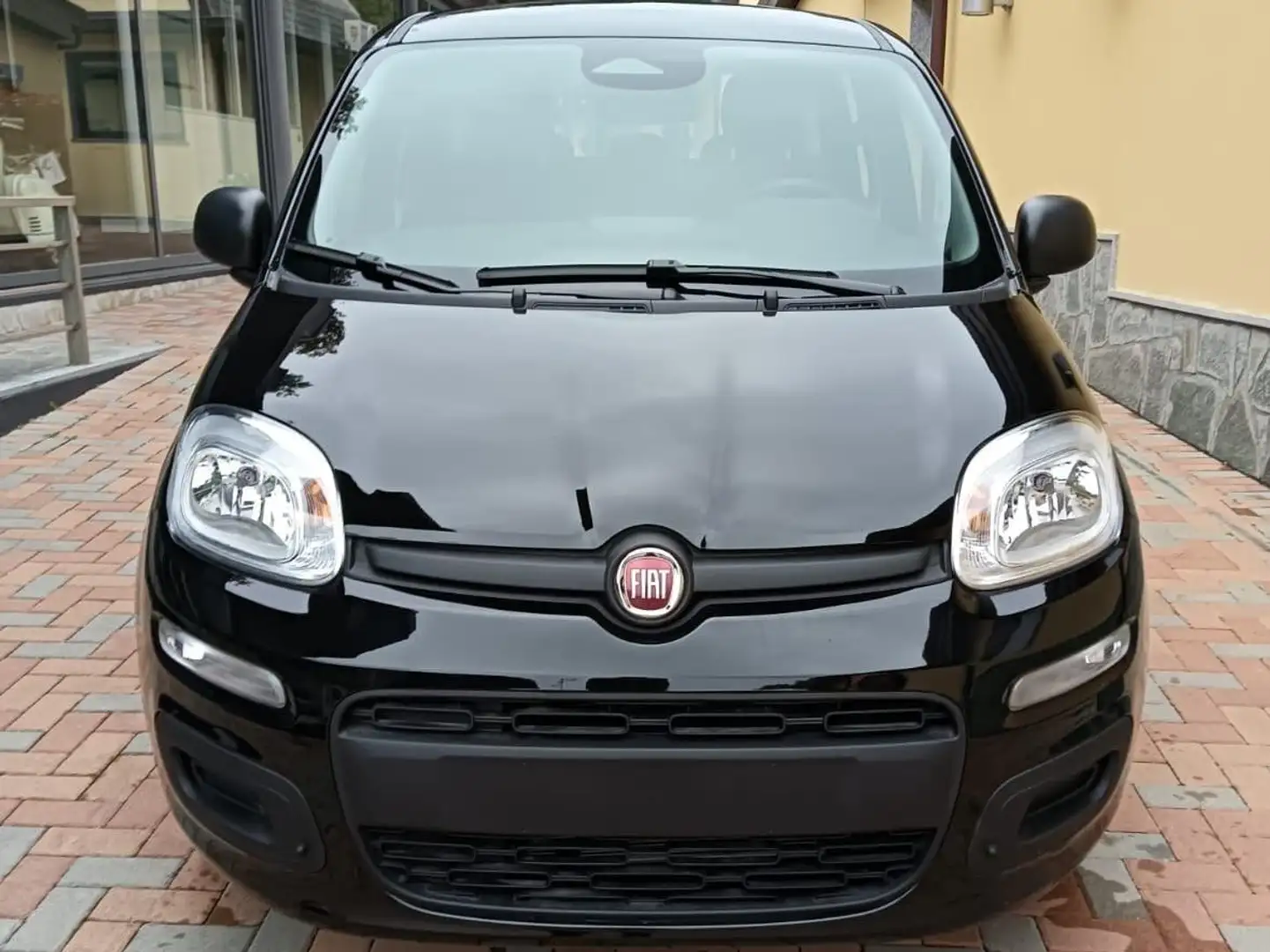 Fiat Panda 1.0 hybrid Launch Edition s&s 70cv - 1