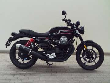 V7 Stone Special Edition 850