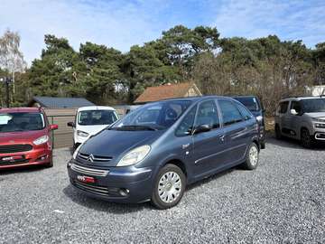 Xsara Picasso 1.6i Benzine Airco 1STe Eigenaar *