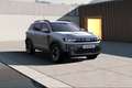 Dacia Duster NUOVO Extreme Hybrid 140 Grigio - thumbnail 7