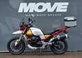 Moto Guzzi V 85 TT Blanc - thumbnail 4