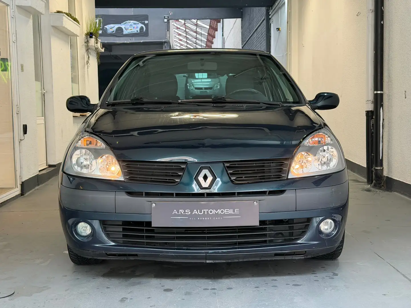 Renault Clio 1.2i - Euro 4 - Garantie 12m - 2