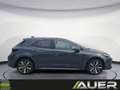 Toyota Corolla 1,8 Hybrid 140PS Teamplayer | ab €31.150,- Grau - thumbnail 9