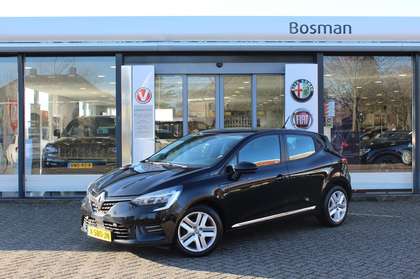 Renault Clio 1.0 SCe Business/CARPLAY/AIRCO/CRUISE