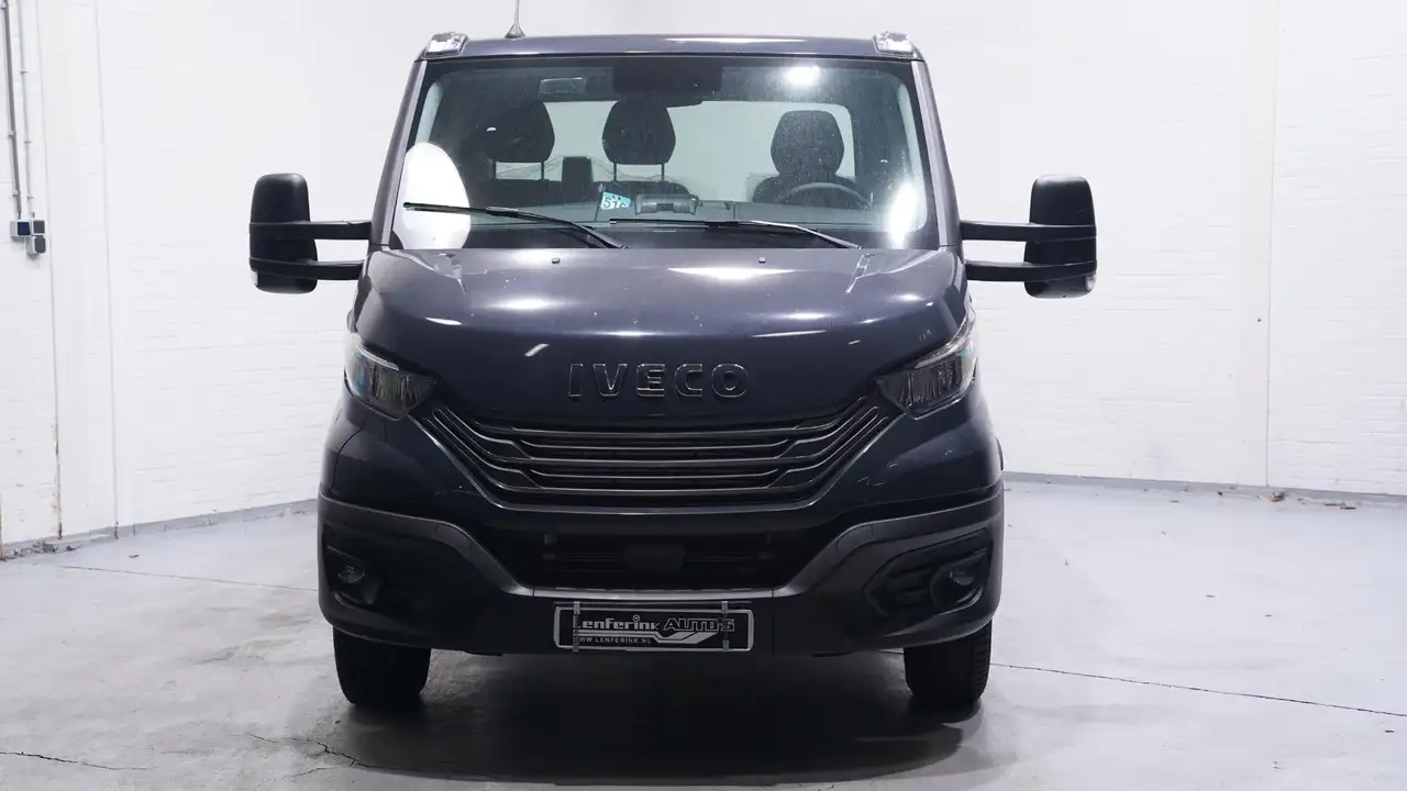 Iveco Daily 2024