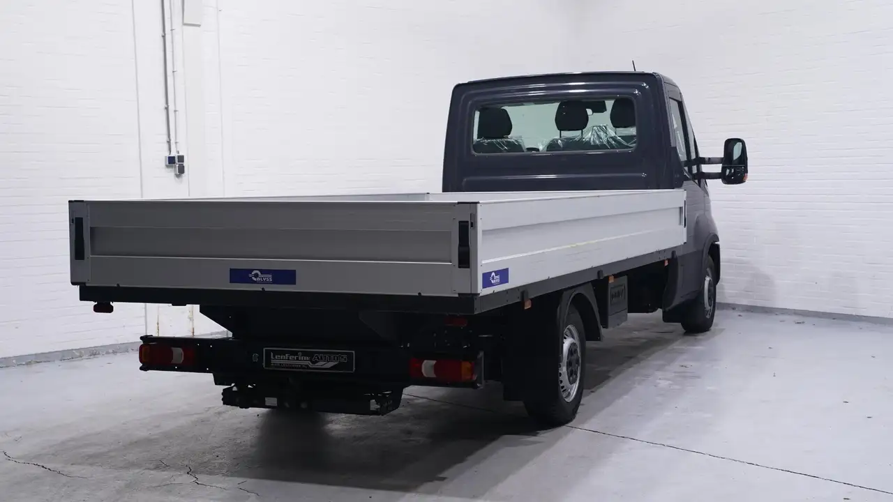 Iveco Daily 2024