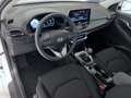 Hyundai i30 Go 1.0 T-GDi 73 kW (100 PS) Klimaanlage, Sitzhe... Weiß - thumbnail 8