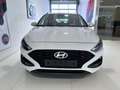 Hyundai i30 Go 1.0 T-GDi 73 kW (100 PS) Klimaanlage, Sitzhe... Weiß - thumbnail 2