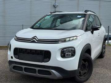 C3 AIRCROSS Feel Business NAVI. AUTOMATIK. PDC