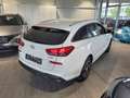 Hyundai i30 cw 1.0 T-GDI Edition Sitzheizung, LM-Felgen Weiß - thumbnail 6